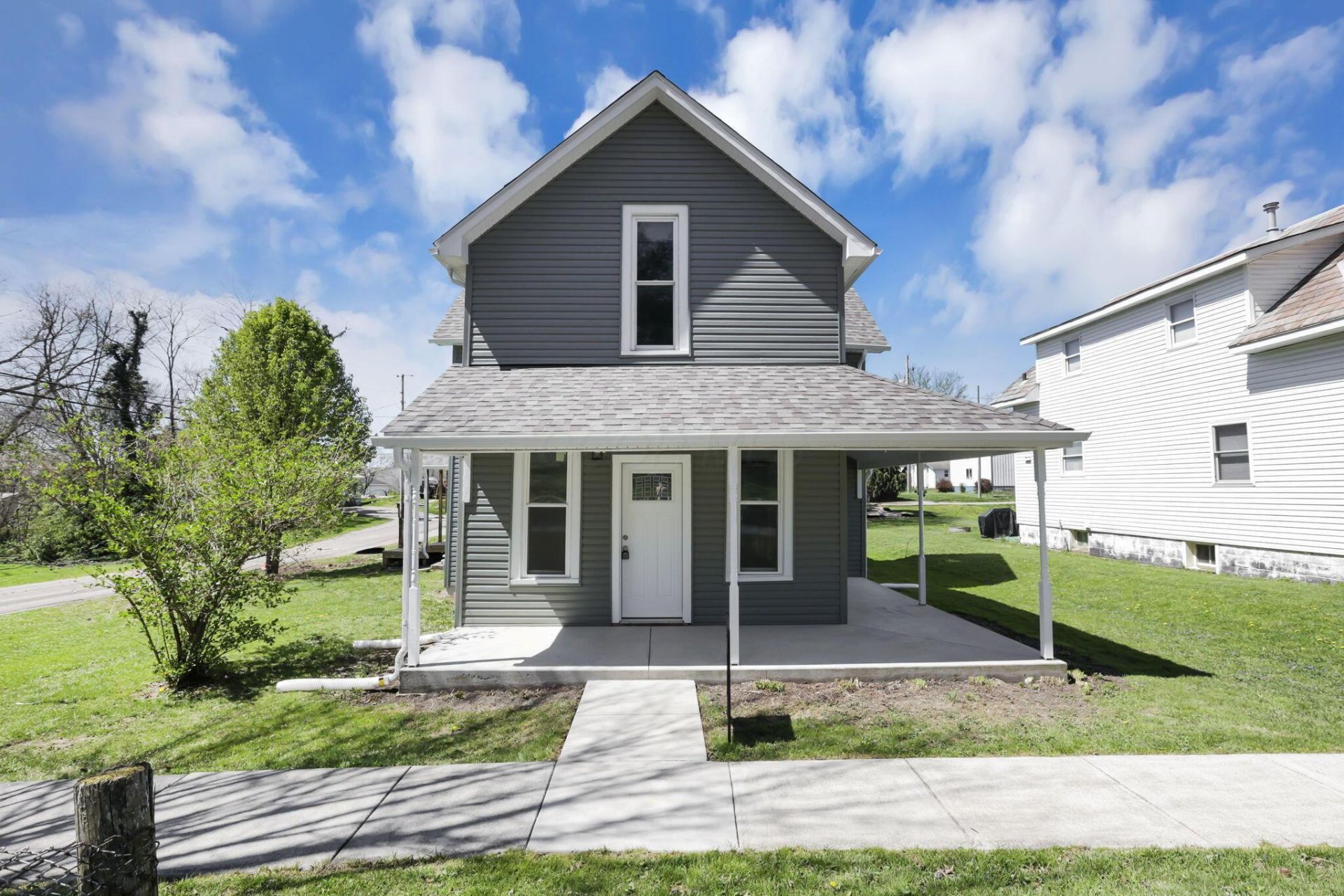 77 S Church Street, Thornville, OH 43076 Main Photo