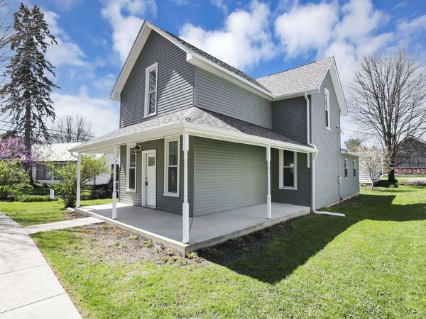 77 S Church Street, Thornville, OH 43076