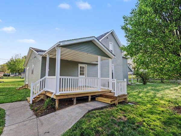 77 S Church Street, Thornville, OH 43076