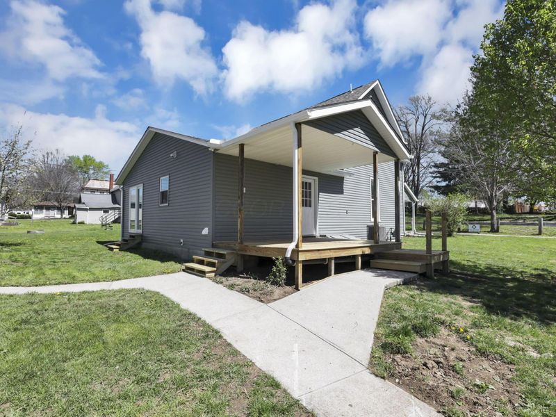 77 S Church Street, Thornville, OH 43076 Photo 12