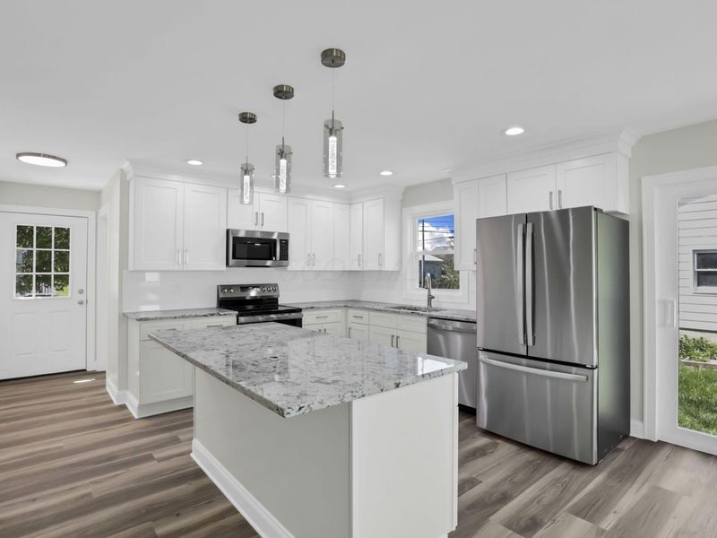 77 S Church Street, Thornville, OH 43076 Photo 12