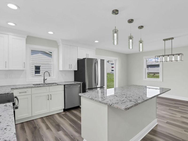 77 S Church Street, Thornville, OH 43076 Photo 13