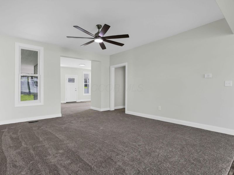 77 S Church Street, Thornville, OH 43076 Photo 17