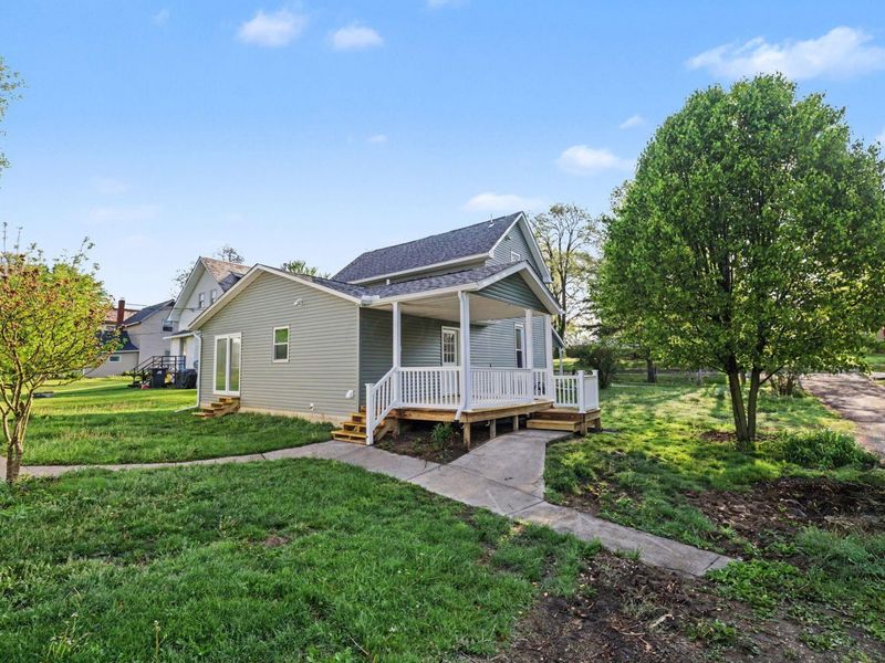 77 S Church Street, Thornville, OH 43076 Photo 35