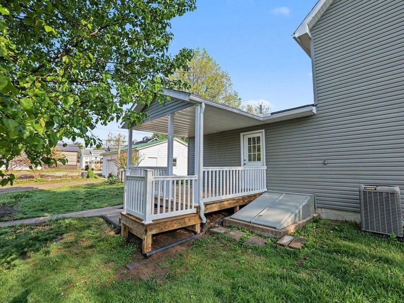 77 S Church Street, Thornville, OH 43076 Photo 37