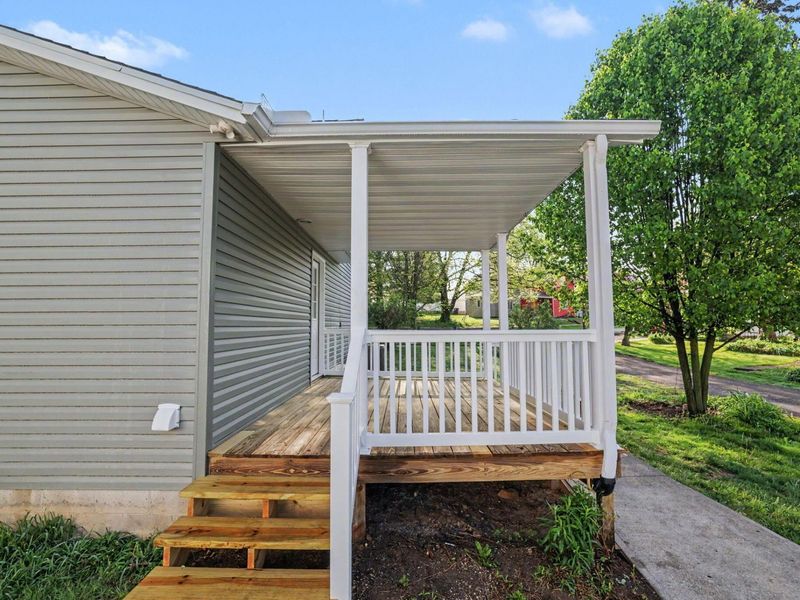 77 S Church Street, Thornville, OH 43076 Photo 38