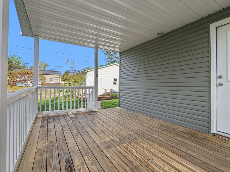 77 S Church Street, Thornville, OH 43076 Photo 42