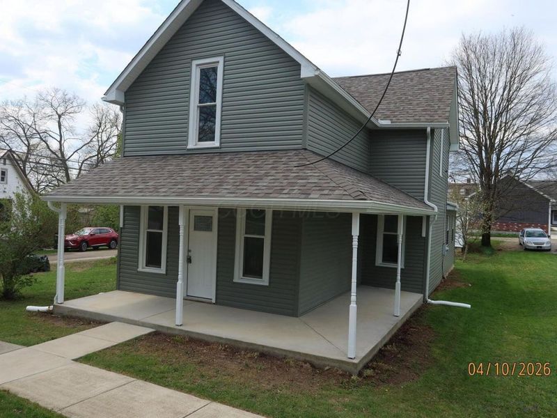 77 S Church Street, Thornville, OH 43076 Photo 43