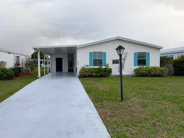 3317 Ironwood Avenue, Port St. Lucie, FL 34952