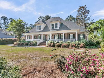 1006 King Mountain Drive, Summerville, SC 29483