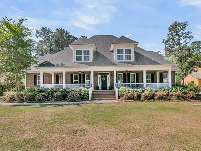 1006 King Mountain Drive, Summerville, SC 29483