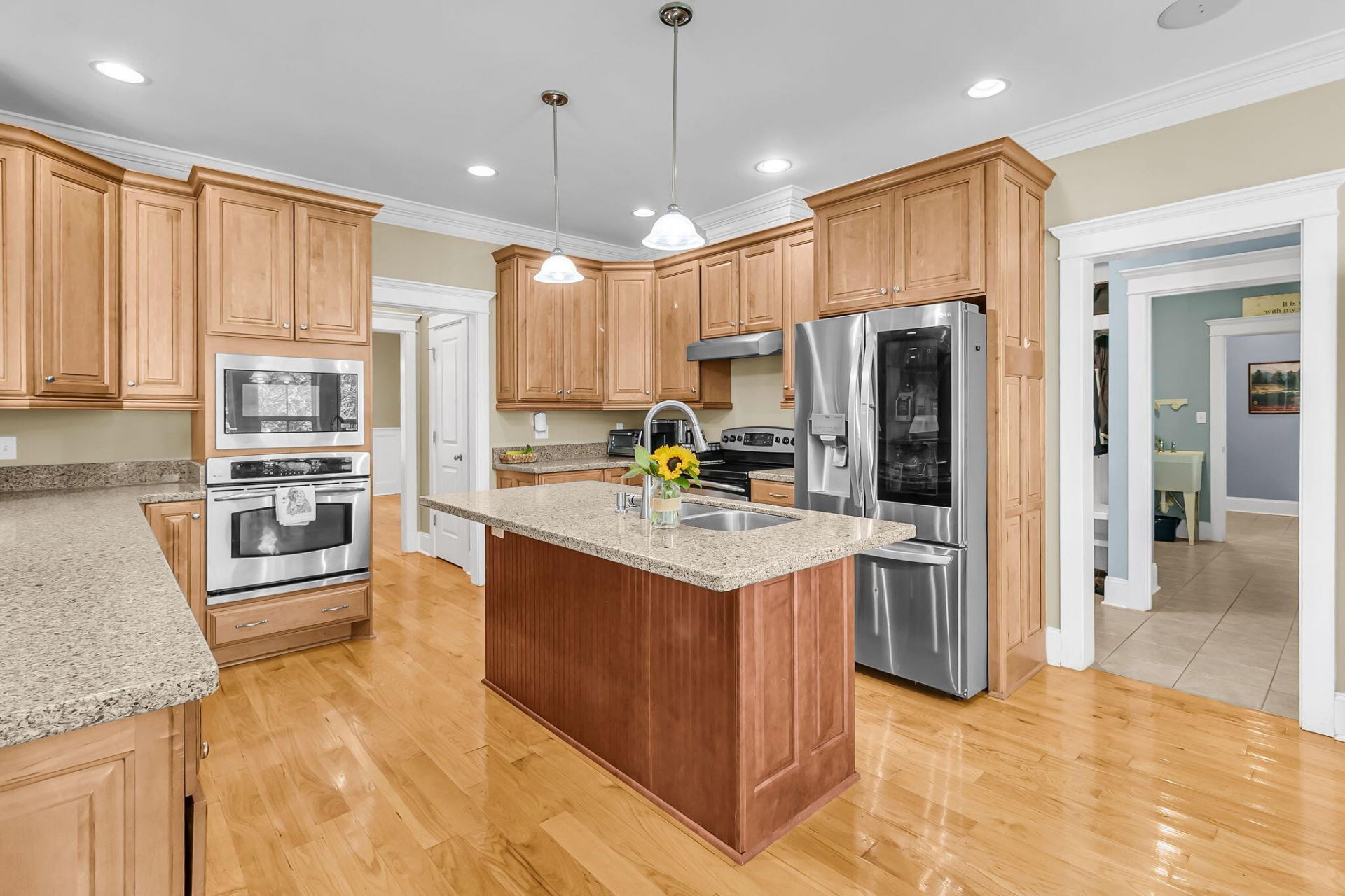 1006 King Mountain Drive Photo 15