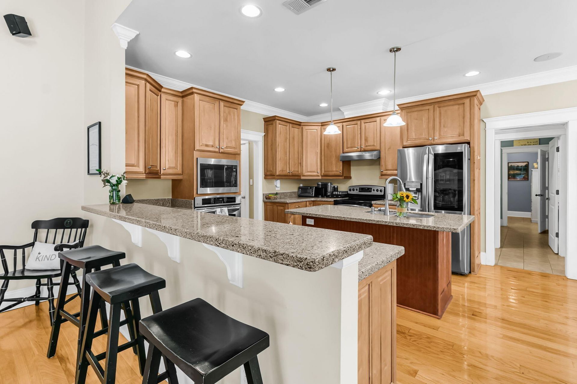 1006 King Mountain Drive Photo 16