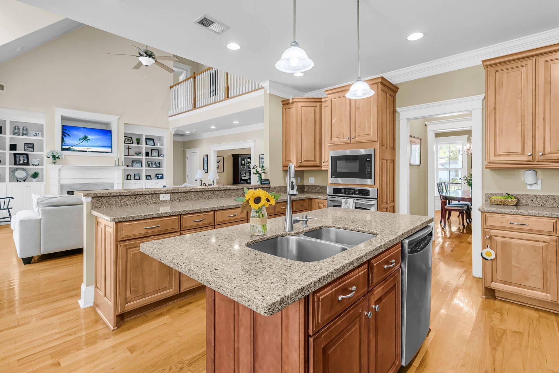 1006 King Mountain Drive Photo 17