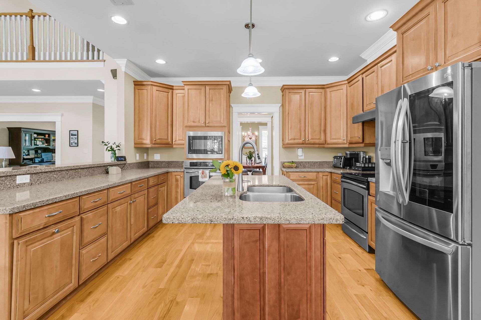 1006 King Mountain Drive Photo 20