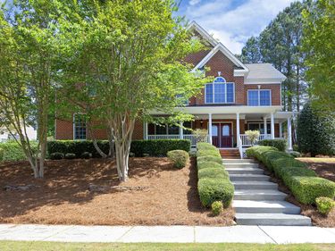 1715 Charlion Downs Lane, Apex, NC 27502