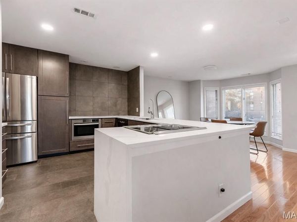 445 Clara Avenue , St Louis, MO 63112