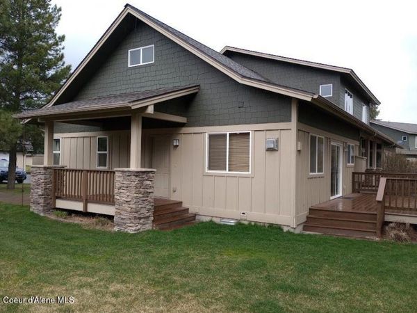 29 C Chardonnay Dr , Blanchard, ID 83804