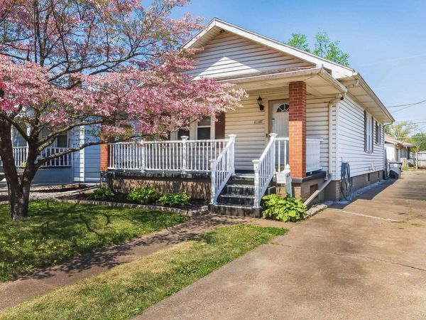 1140 Covert Avenue, Evansville, IN 47714