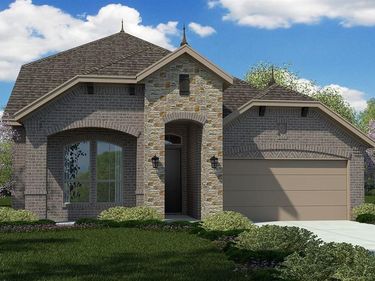 732 SOARING HAWK Drive, Fort Worth, TX 76008
