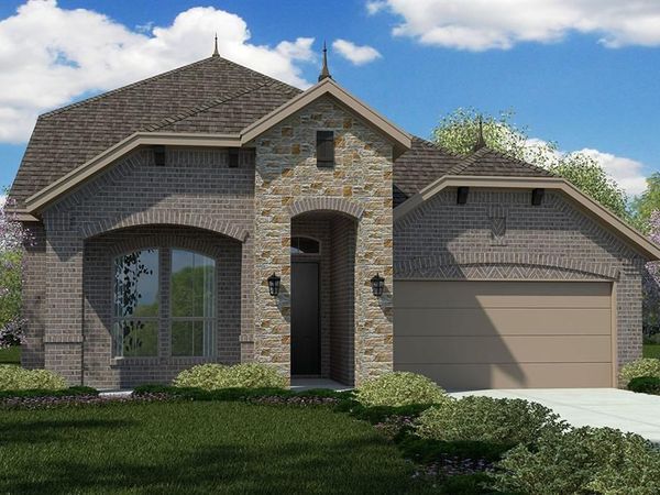 732 SOARING HAWK Drive, Fort Worth, TX 76008