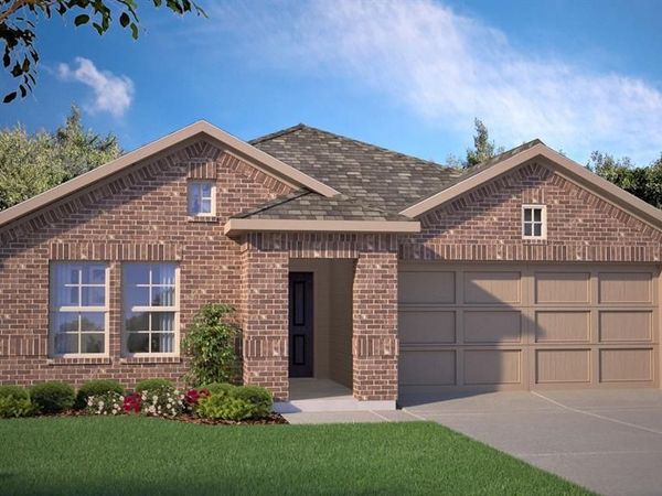 9420 SUBJECK Way, Fort Worth, TX 76108