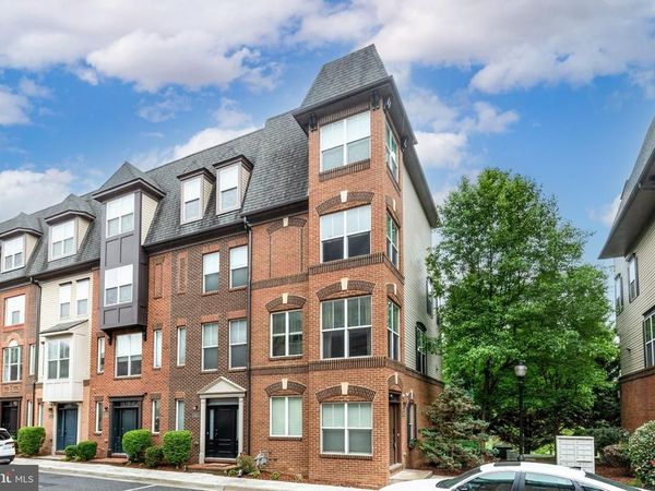 1430 TRAFALGAR LANE, FREDERICK, MD 21701