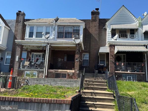 6350 TORRESDALE AVENUE , PHILADELPHIA, PA 19135