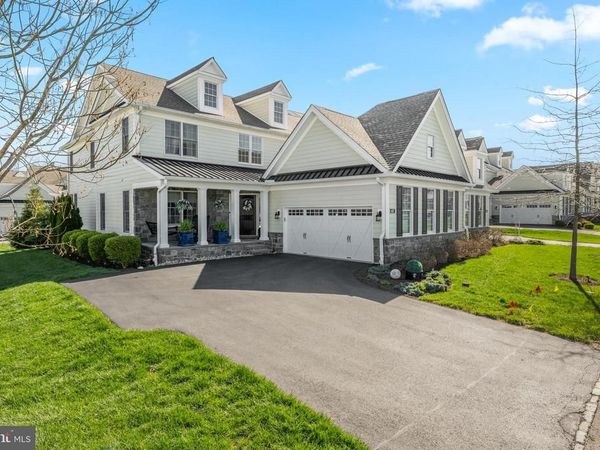 407 BERLO LANE, NEWTOWN SQUARE, PA 19073