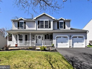 113 CLARION DRIVE, DOUGLASSVILLE, PA 19518