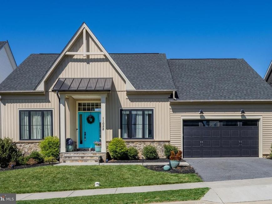 11058 Emerald Crown Drive , Monrovia, MD 21770 Main Photo