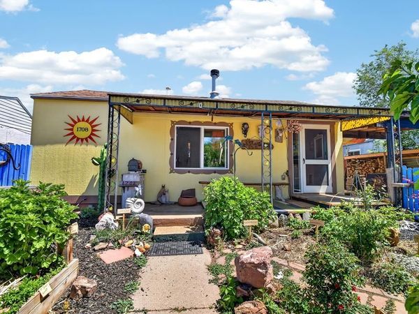 1708 Morrison Ave, Pueblo, CO 81005