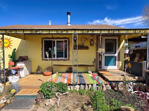 1708 Morrison Ave, Pueblo, CO 81005