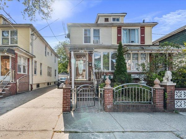 540 E 52nd Street, Brooklyn, NY 11203