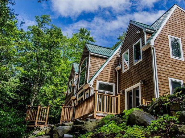 21 Marko Drive , Eldred, NY 12732