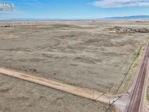 TBD Highway 94, Yoder, CO 80864