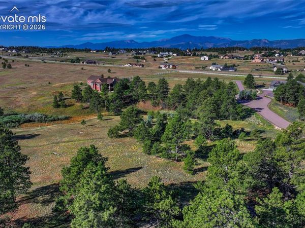 3429 Blue Heron Spring Lane, Colorado Springs, CO 80908
