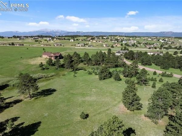 3429 Blue Heron Spring Lane, Colorado Springs, CO 80908