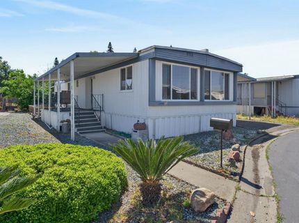 8600 N West Ln #33, Stockton, CA 95210 Photo