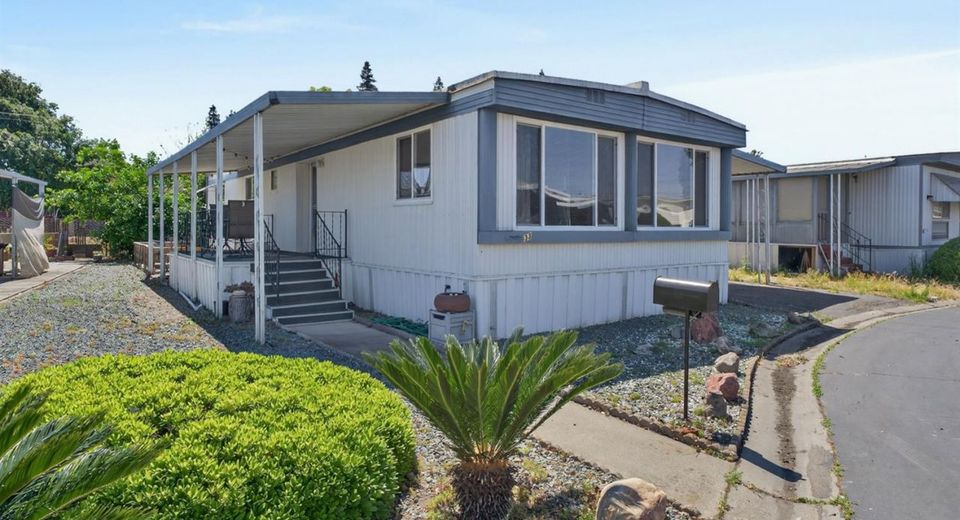 8600 N West Ln #33, Stockton, CA 95210 Photo