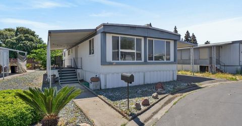 8600 N West Ln #33, Stockton, CA 95210 Photo