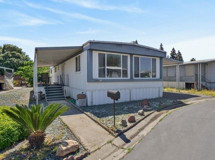 8600 N West Ln #33, Stockton, CA 95210 Photo