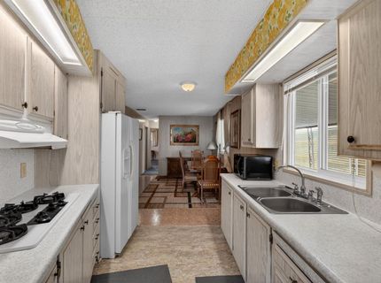 8600 N West Ln #33, Stockton, CA 95210 Photo