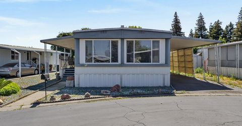 8600 N West Ln #33, Stockton, CA 95210 Photo