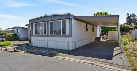 8600 N West Ln #33, Stockton, CA 95210 Photo