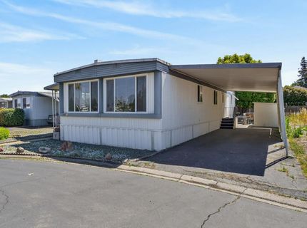 8600 N West Ln #33, Stockton, CA 95210 Photo