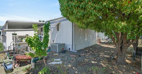 8600 N West Ln #33, Stockton, CA 95210 Photo