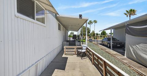 8600 N West Ln #33, Stockton, CA 95210 Photo