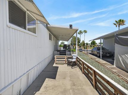 8600 N West Ln #33, Stockton, CA 95210 Photo