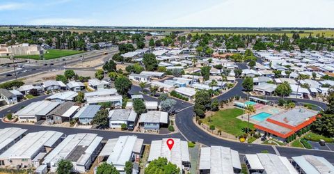 8600 N West Ln #33, Stockton, CA 95210 Photo